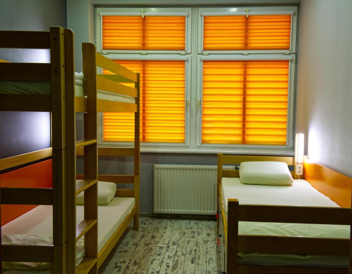 Event Hostel - Opole Exterior photo
