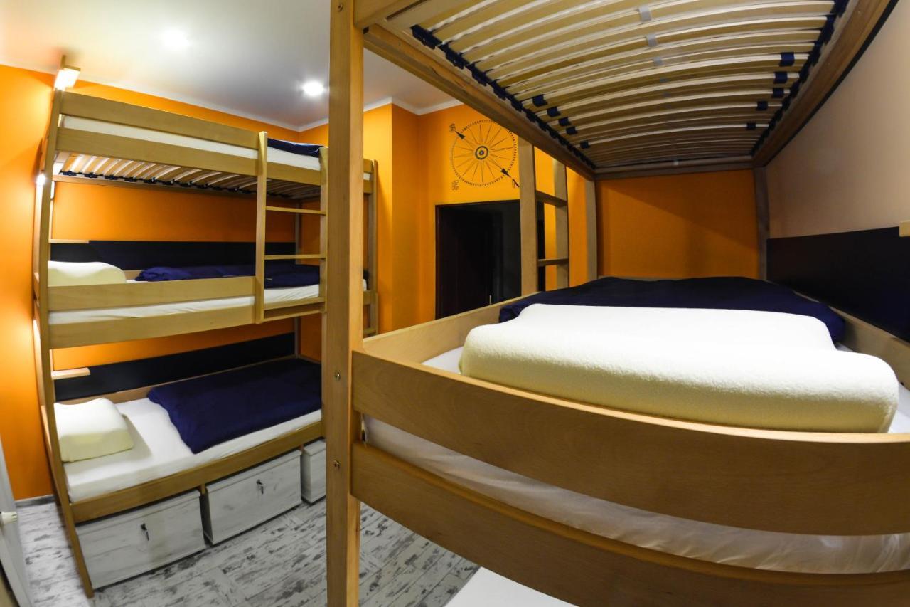 Event Hostel - Opole Exterior photo