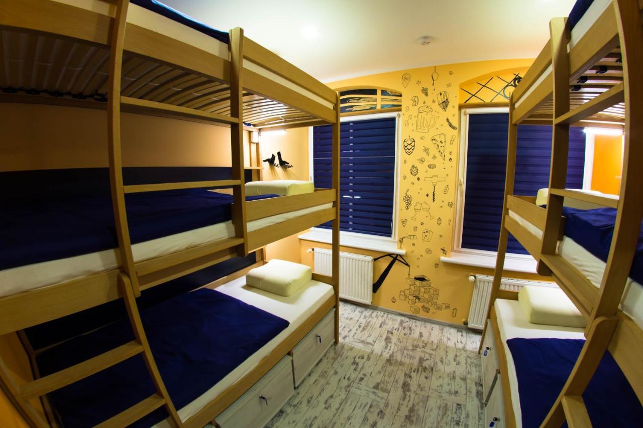 Event Hostel - Opole Exterior photo