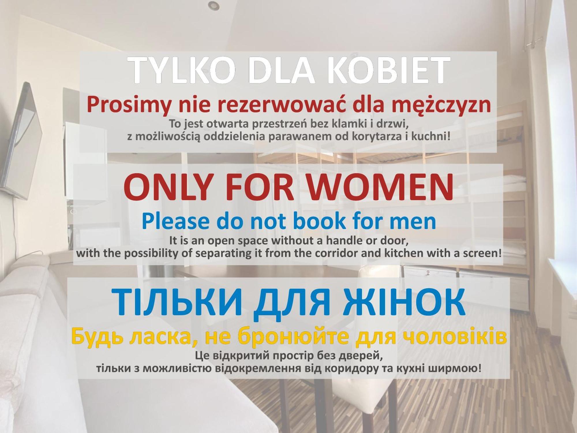 Event Hostel - Opole Room photo