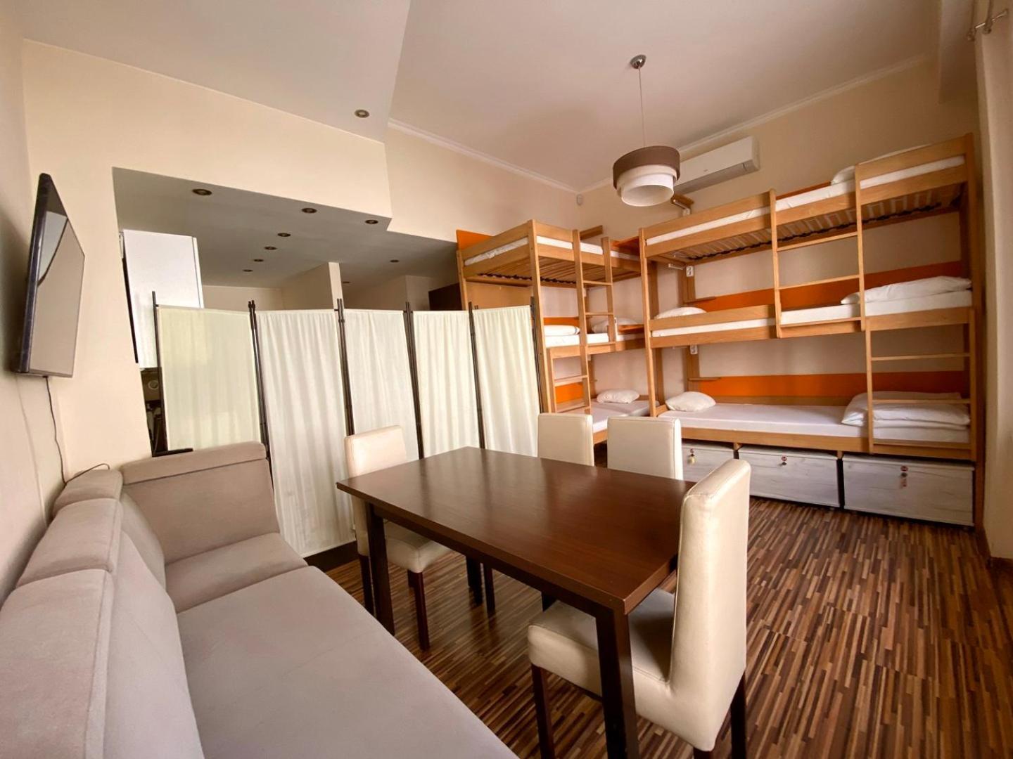 Event Hostel - Opole Room photo