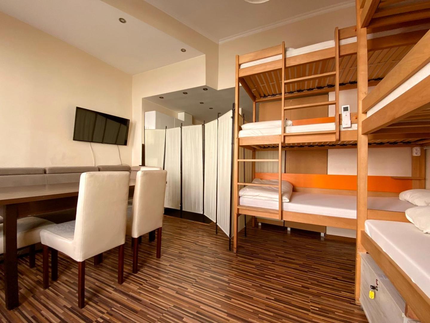 Event Hostel - Opole Room photo