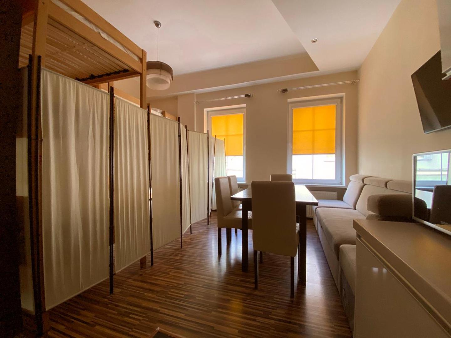 Event Hostel - Opole Room photo