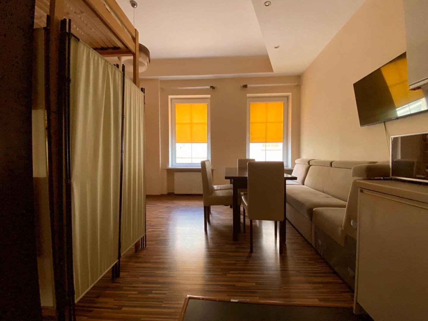 Event Hostel - Opole Room photo