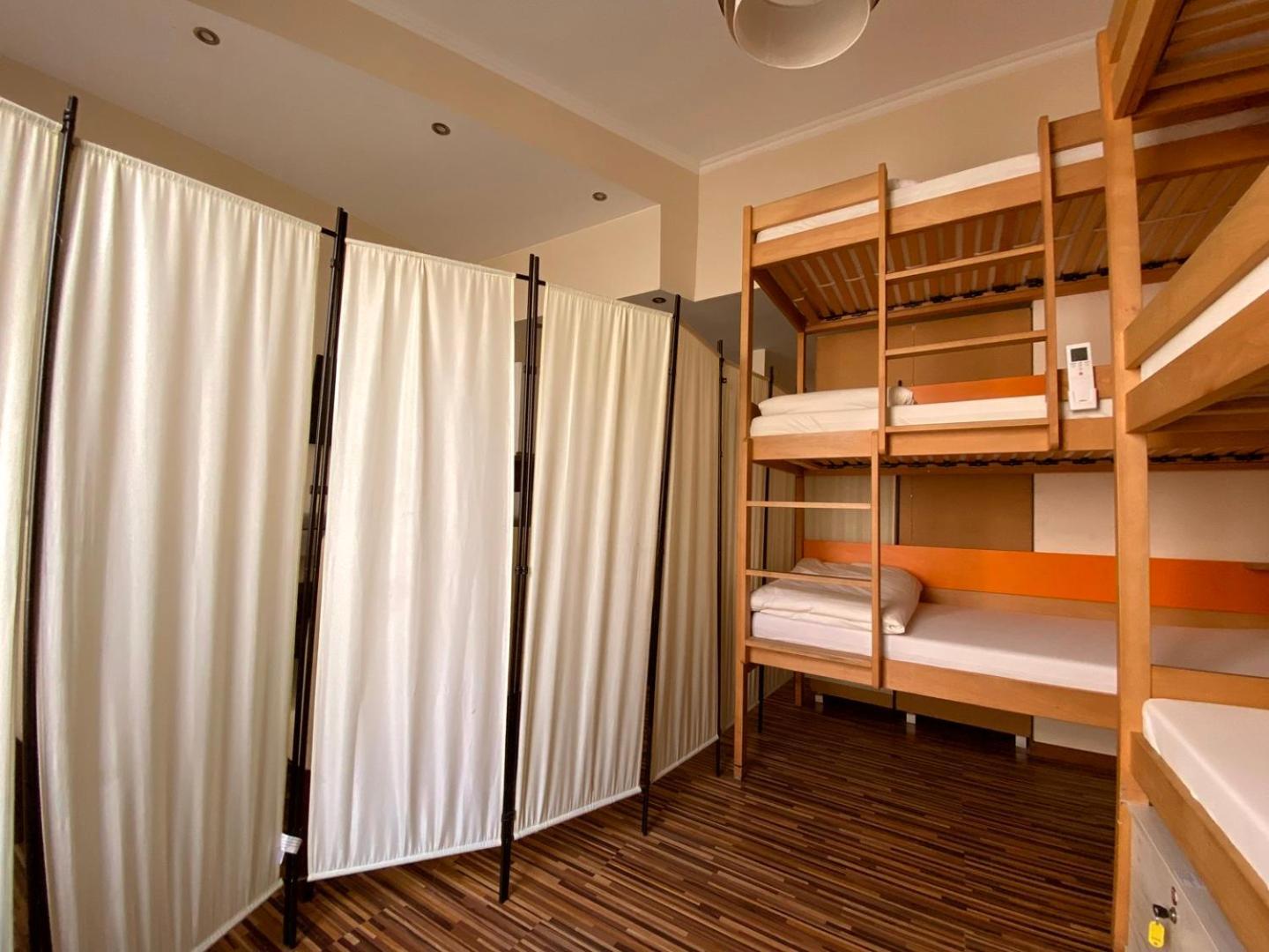 Event Hostel - Opole Room photo