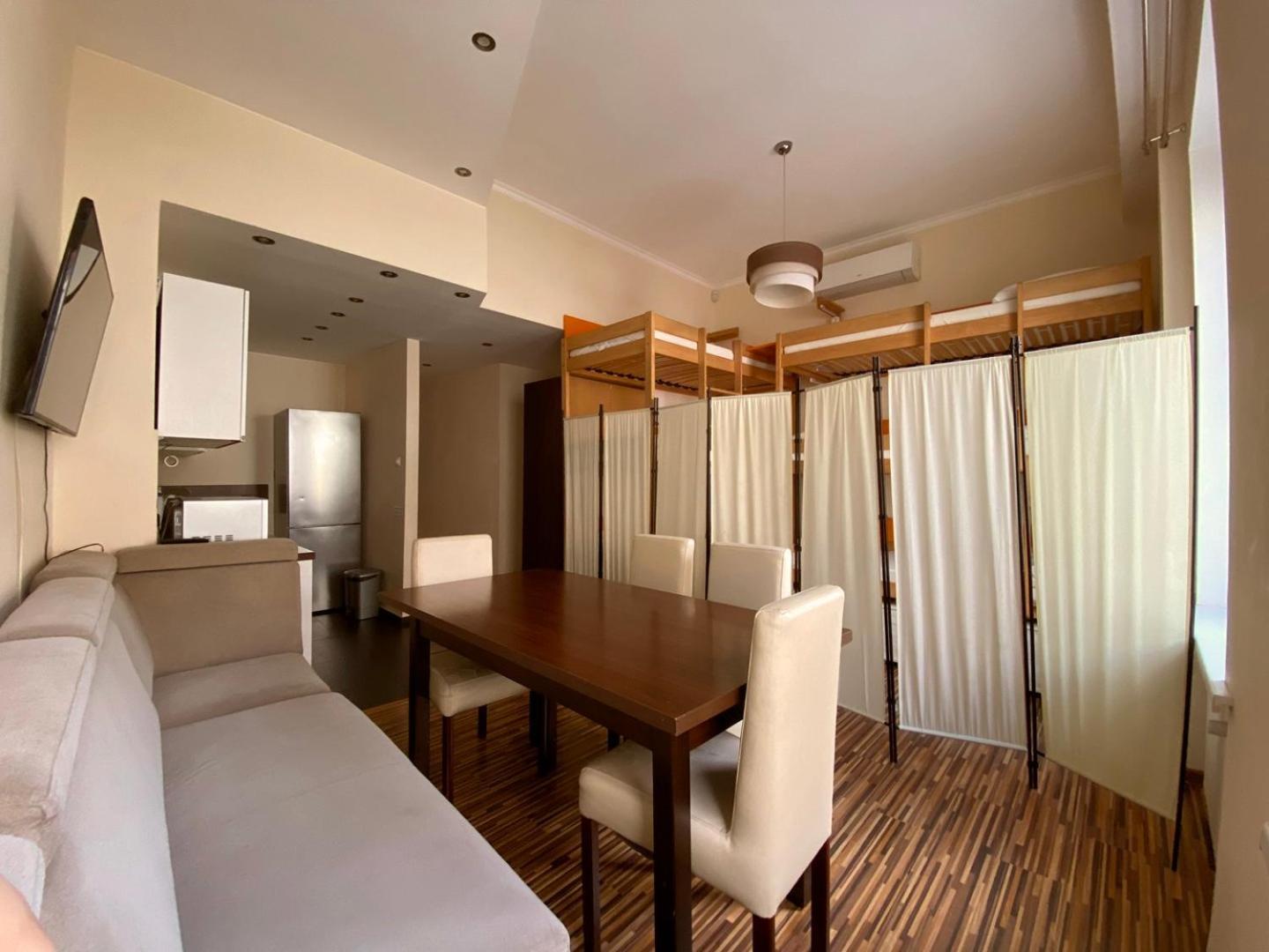Event Hostel - Opole Room photo