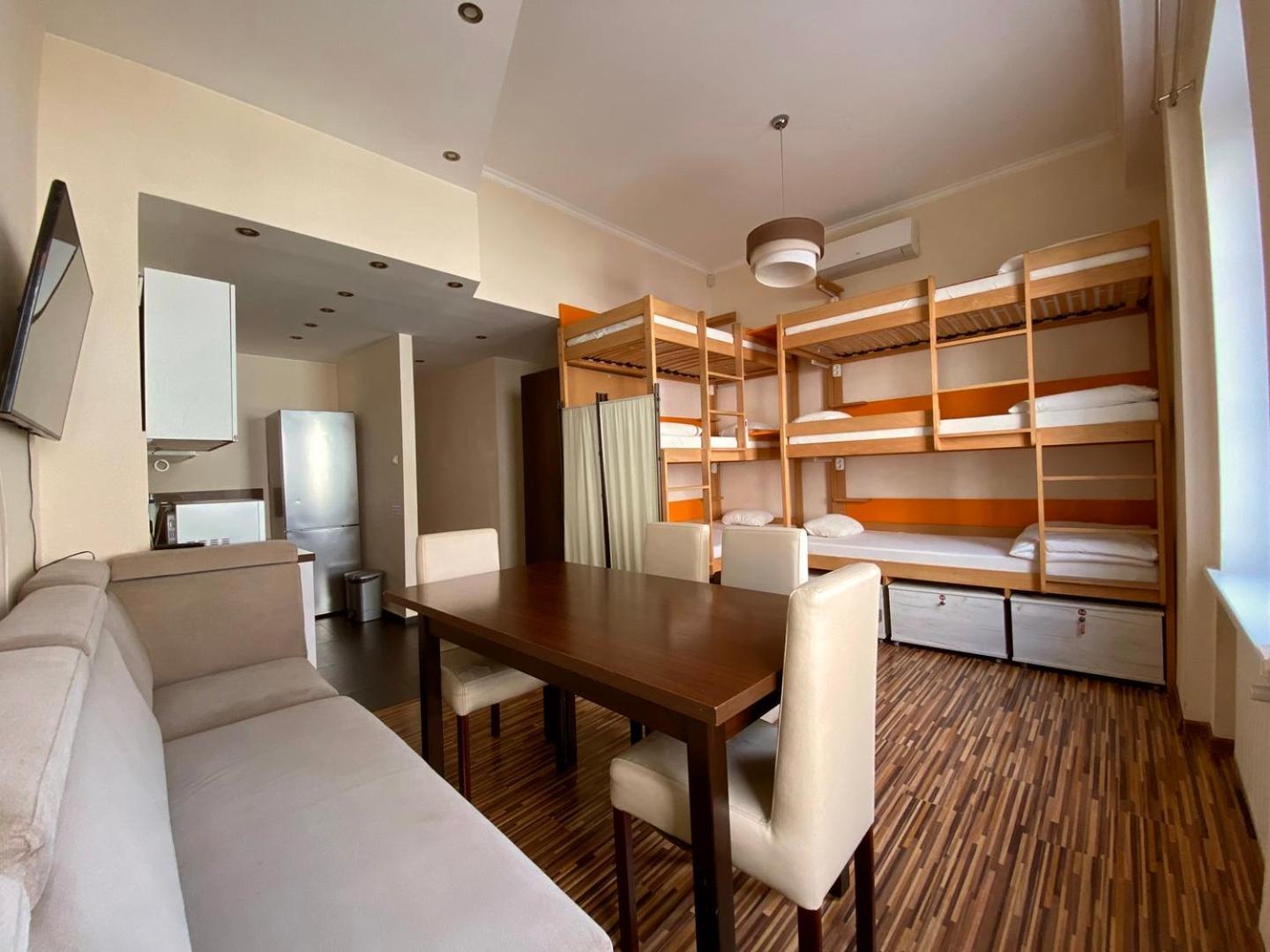 Event Hostel - Opole Room photo