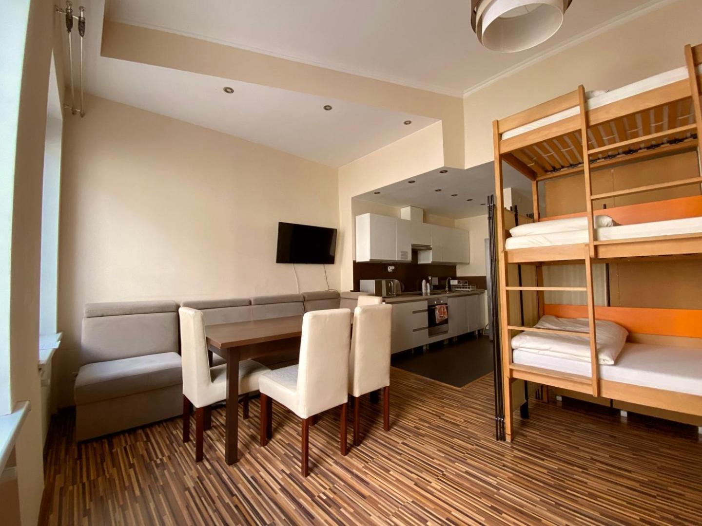 Event Hostel - Opole Room photo