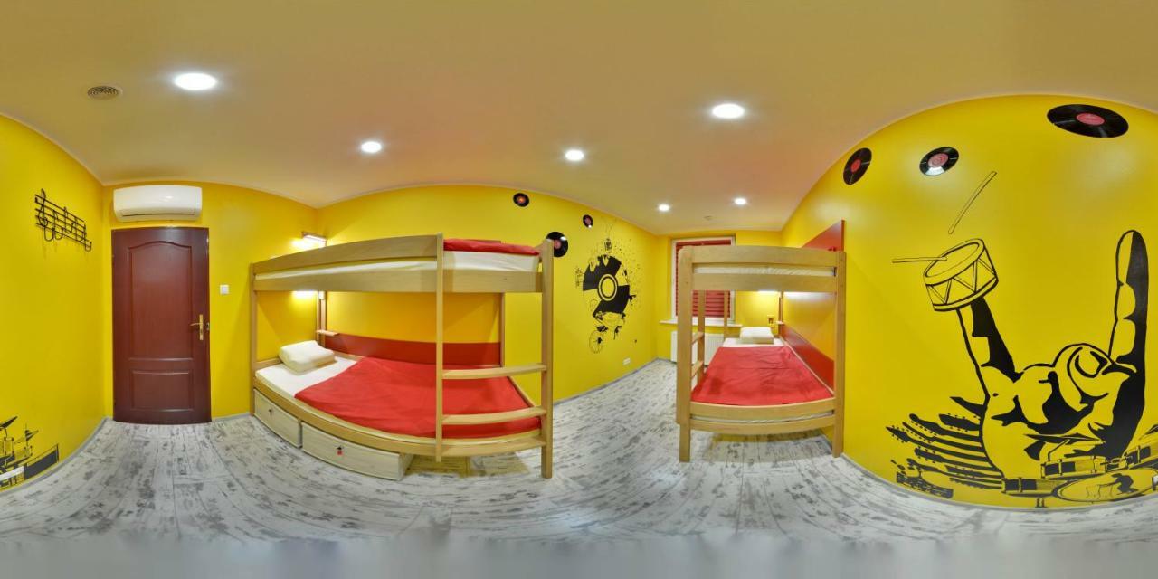 Event Hostel - Opole Exterior photo