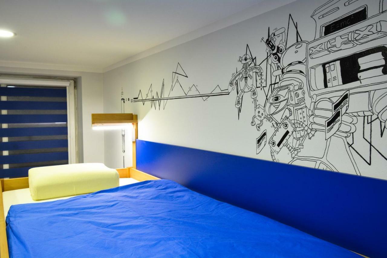 Event Hostel - Opole Exterior photo