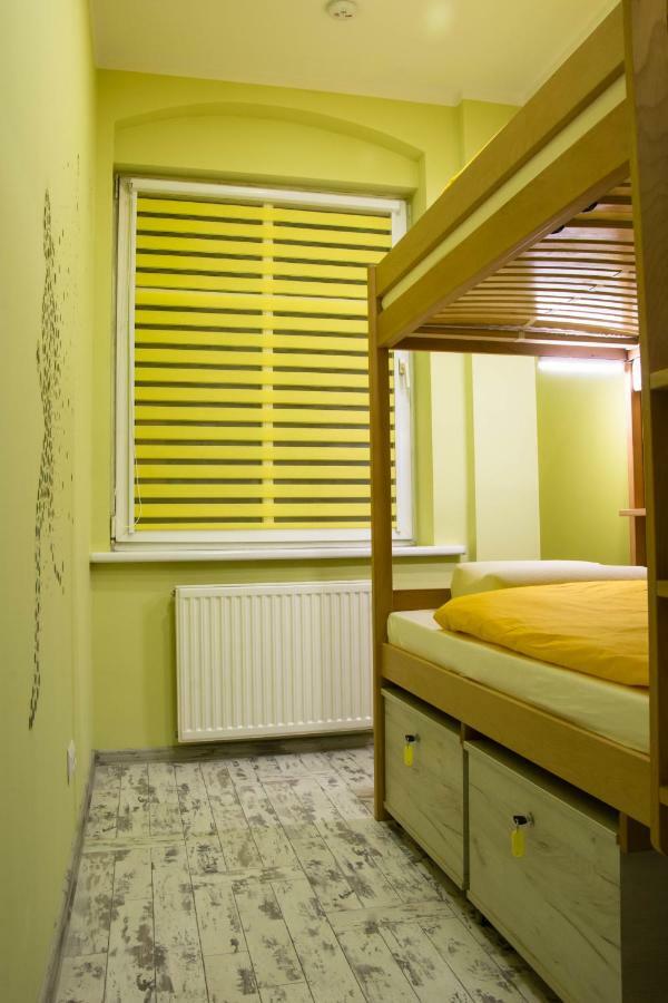 Event Hostel - Opole Exterior photo