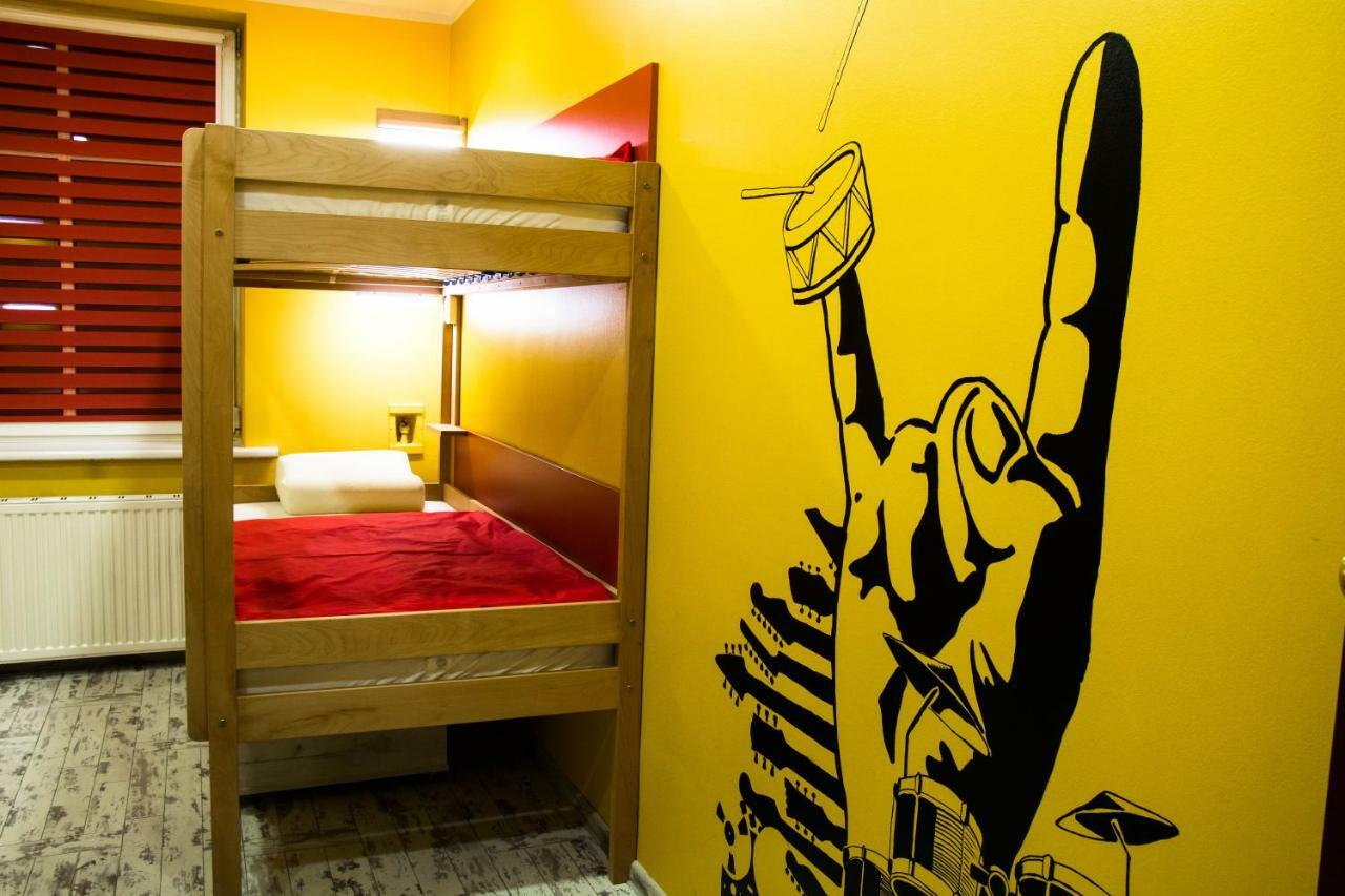 Event Hostel - Opole Exterior photo