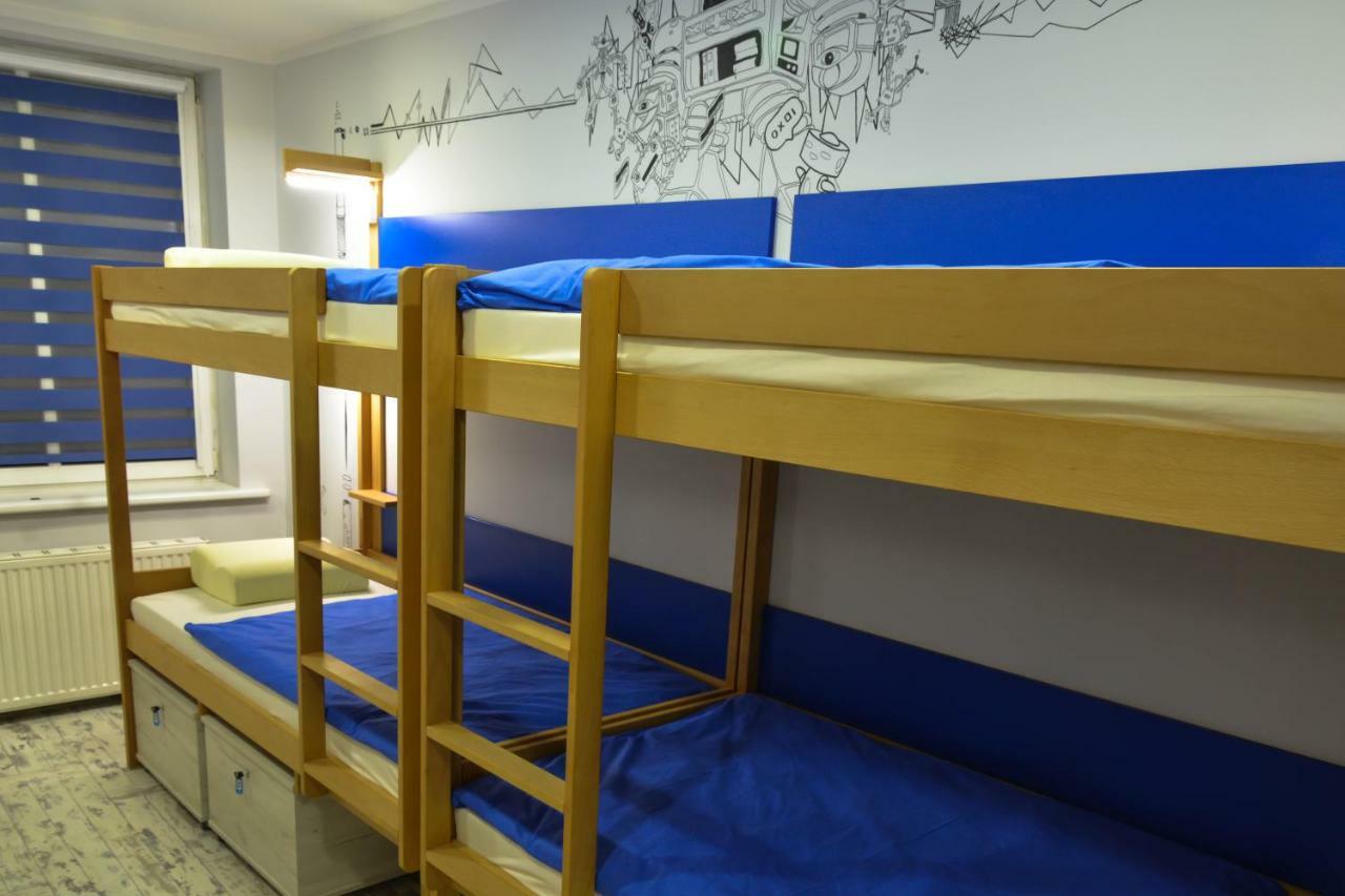 Event Hostel - Opole Exterior photo