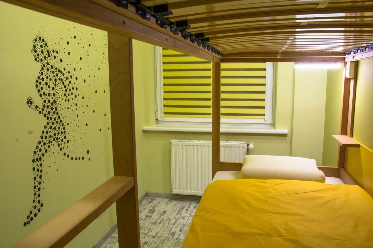 Event Hostel - Opole Exterior photo