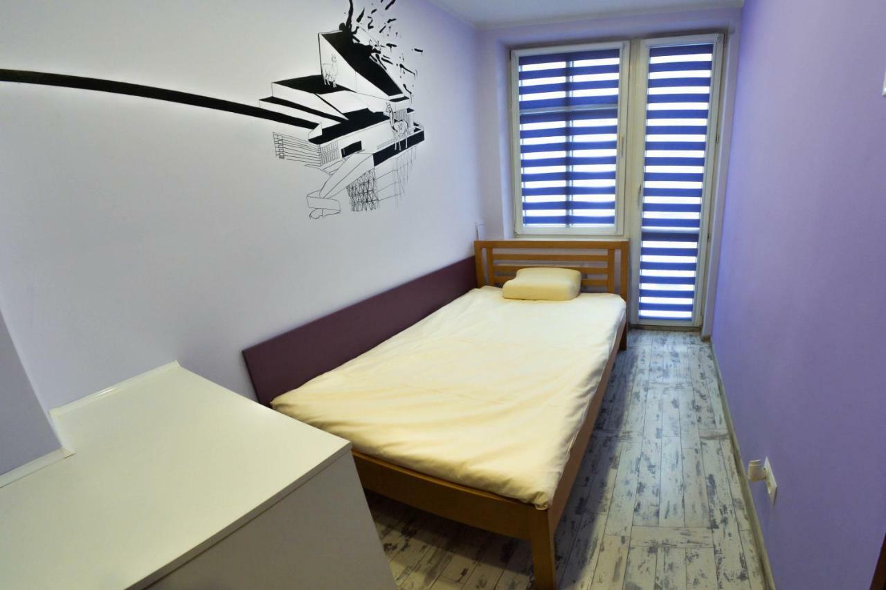 Event Hostel - Opole Exterior photo
