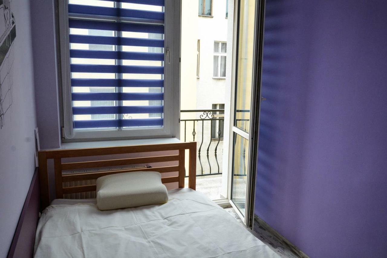 Event Hostel - Opole Exterior photo
